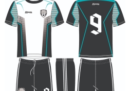 Fardamento Esportivo Ref. 494