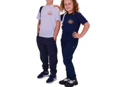 Uniforme Colégio Everardo